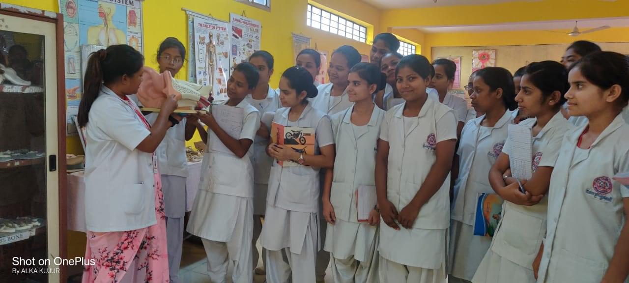 Florence College of Nursing Ranchi Infrastructure photo 49